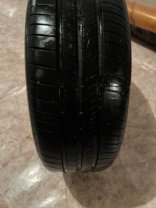 Продам летние шины