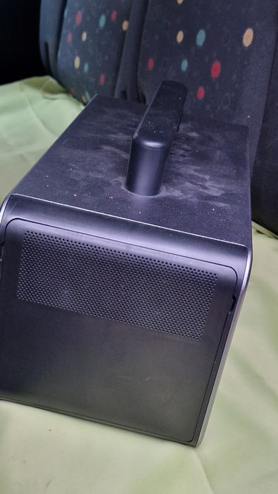 Power bank camping DEFECT