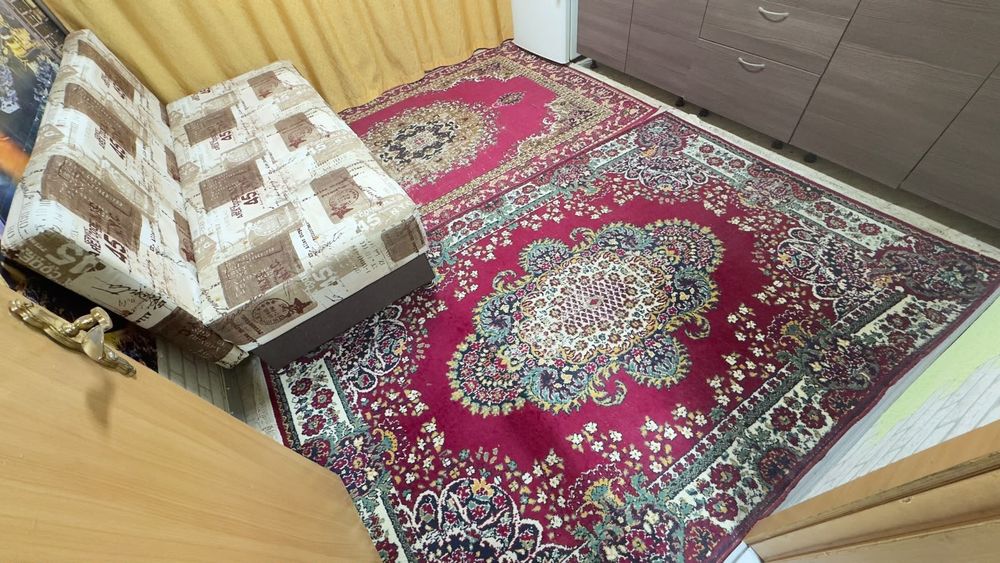 Продам ковры турецкие