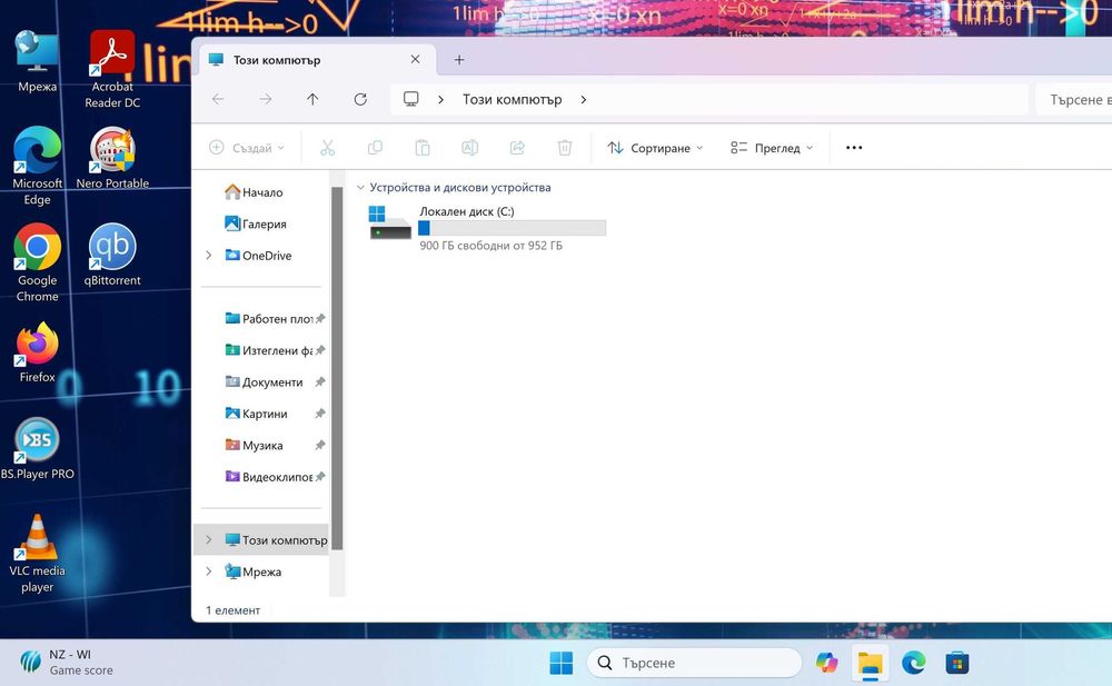 Dell Precision 7560 i7 11850H/32GB/1TB SSD/RTX A3000/4K-600n/Подсветка