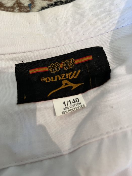 Продам кимоно для каратэ