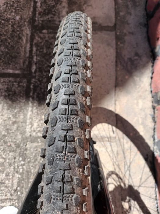 Bicicleta electrica Raymon 3.0