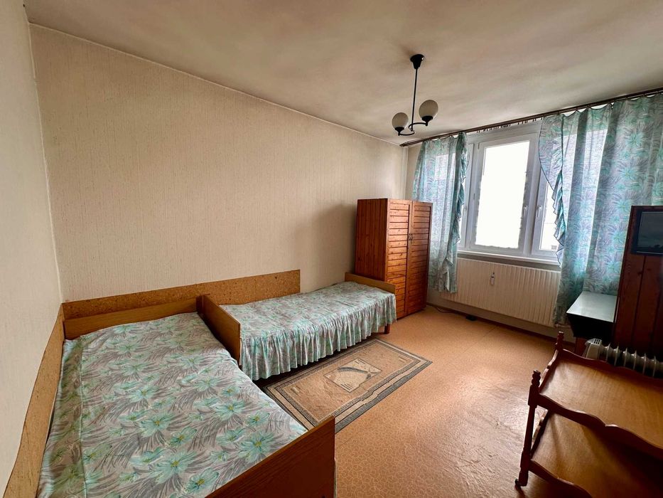 Изцяло ЮЖЕН имот с НЕСКРИВАЕМА гледка към Витоша