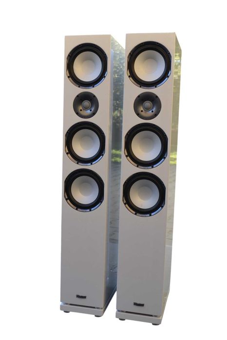 Boxe Magnat Quantum 807