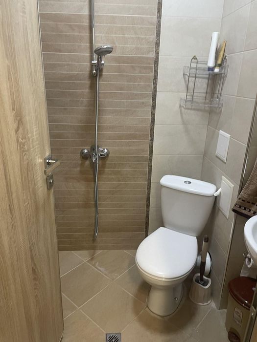 Дава се под наем Двустаен апартамент в Пловдив, Център - 70 кв.м за 648.21 € - Снимка #7