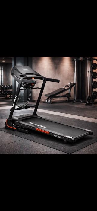 Begavoy darojka / Беговая дарошка / Skidgada / Dastafka Ustanofka LGM