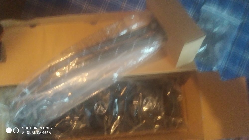 Arctic Liquid Freezer II 360