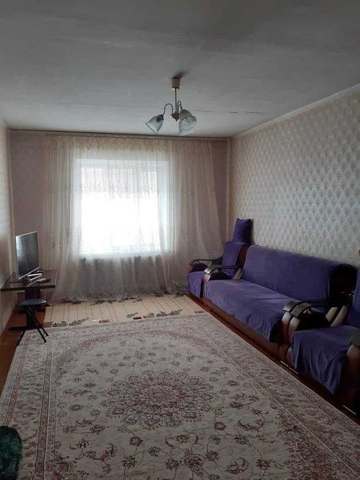 Продам дом, кирпичный, микрорайон БАМ