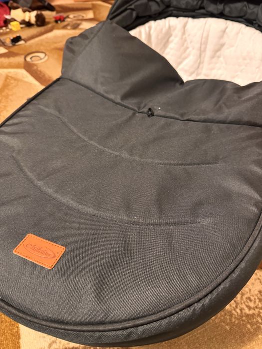 Продам коляску 3в1 в отличном состоянии