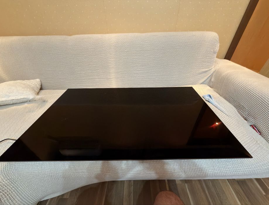LG OLED 55C41LA ecran spart
