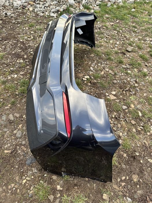 Bara spate BMW X4 F26 2014-2018, M Pack : 8056999