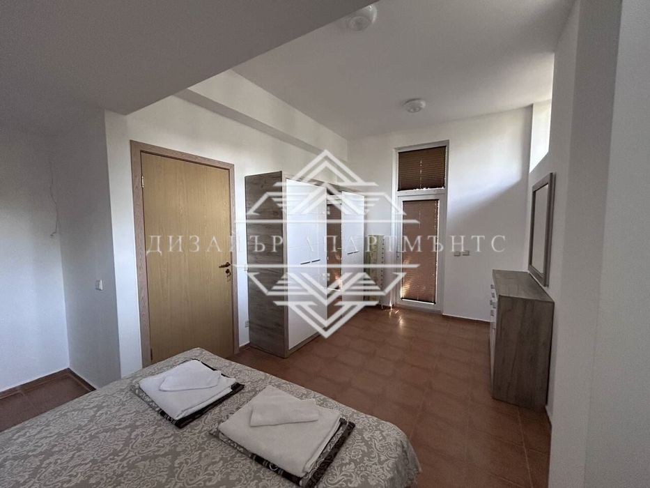 Продава се Двустаен апартамент в с. Равда, Област Бургас - 118 кв.м за 1602 €/кв.м - Снимка #4