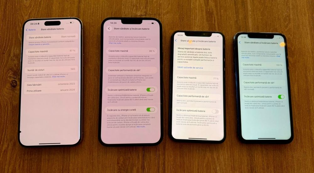 iPhone 14 Plus 128GB 88%Bat