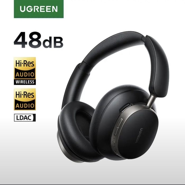 Naushnik UGREEN Studio Pro 48db ANC