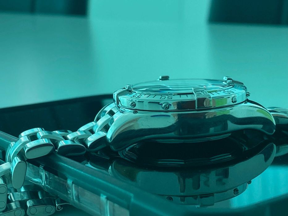 Breitling Chrono Super Ocean A13340