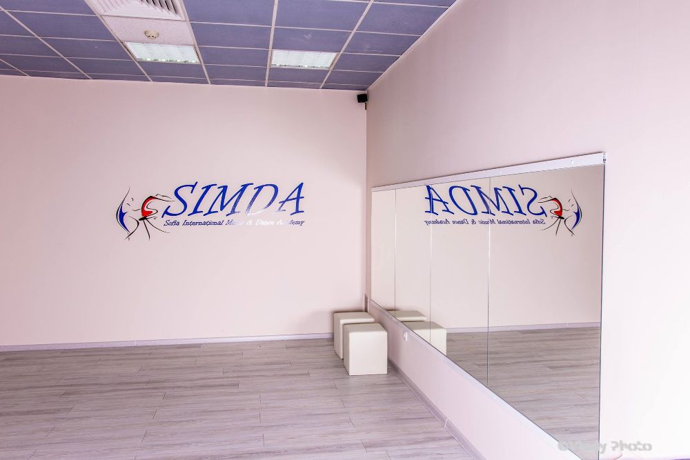 Дава се под наем Зала за събития в София, Център -  кв.м за 25.5 € - Снимка #5