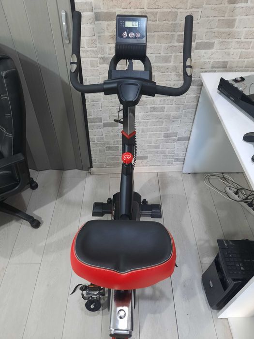 Bicicleta fitness Orion Force C4