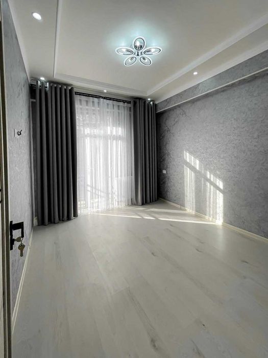 Срочно продаётся 4-х комнатная квартир в ЖК "Nice Villas Яшнабадский