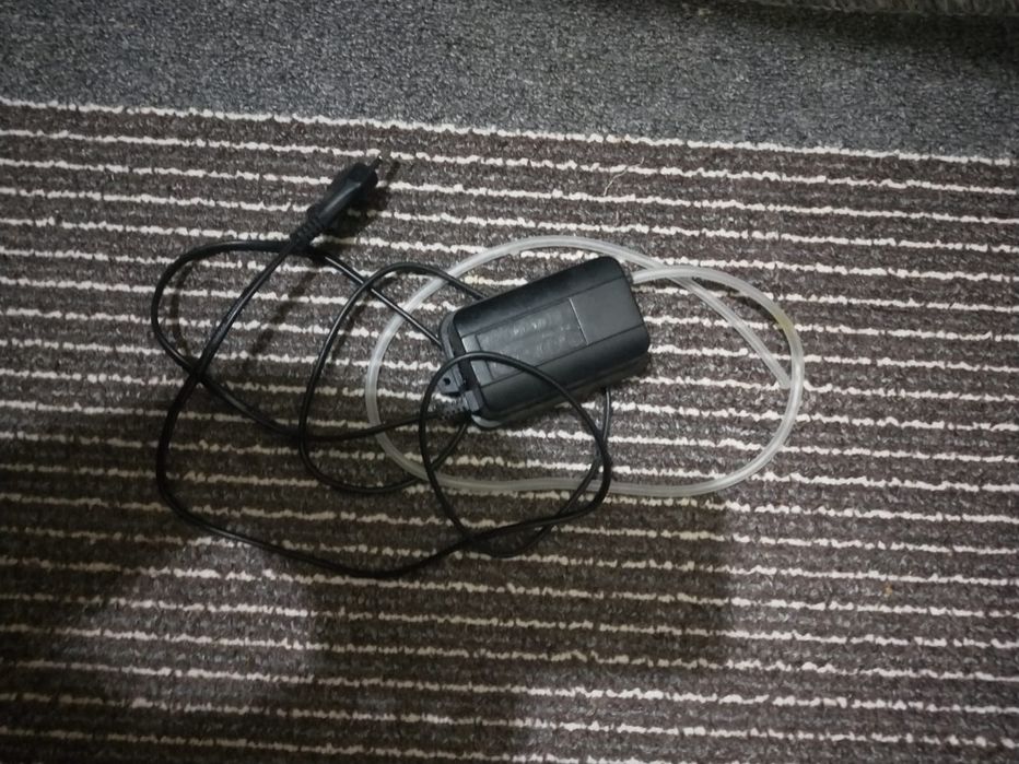 Продам компрессор для аквариума