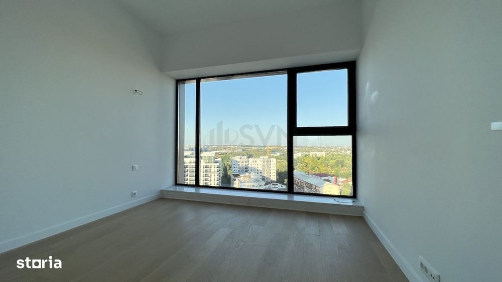 Apartament superb 2 camere Floreasca