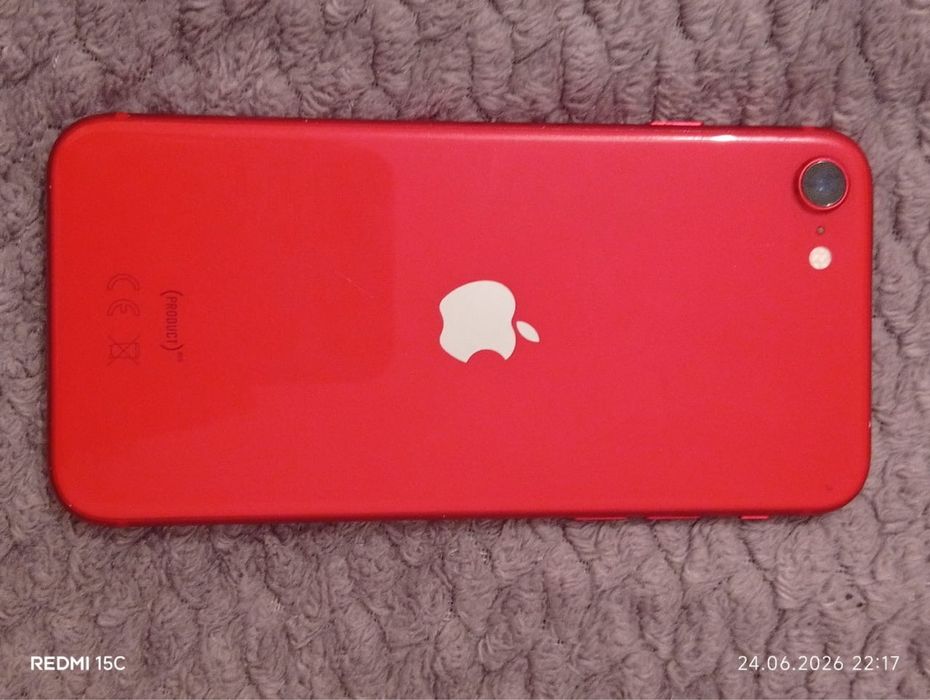 Iphone Se 3 пакаление