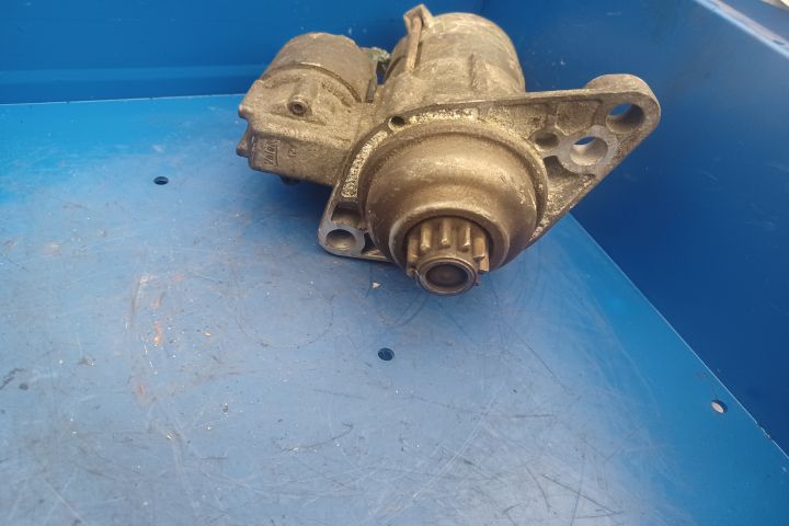 Electromotor 02Z911023H TS18E1 Seat Ibiza a 4-a generatie 6J
