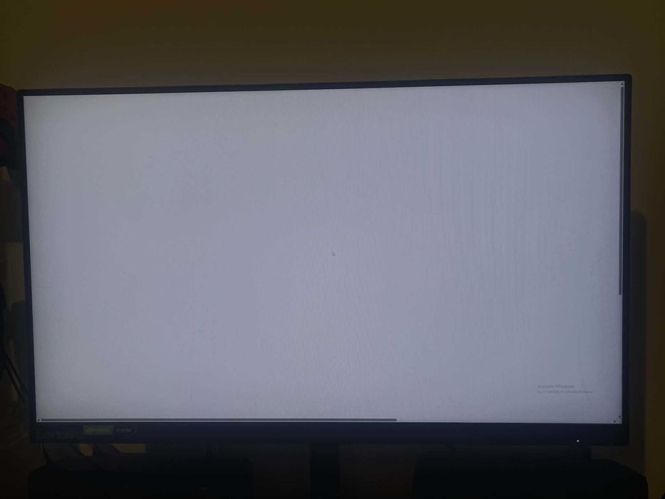 Геймърски монитор Lenovo G24-20 – 165Hz