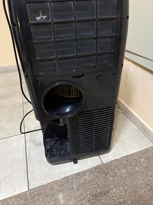 Напольный кондиционер electrolux