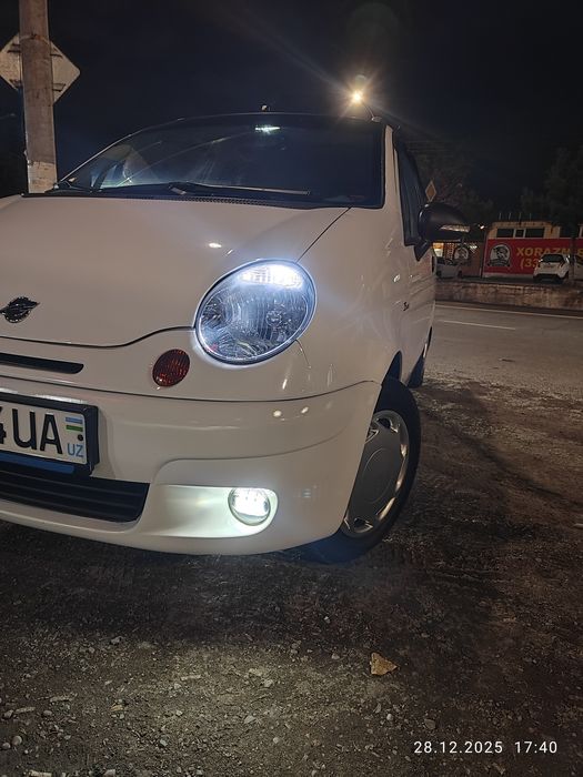 Сотилади Ravon Best 2019 йил