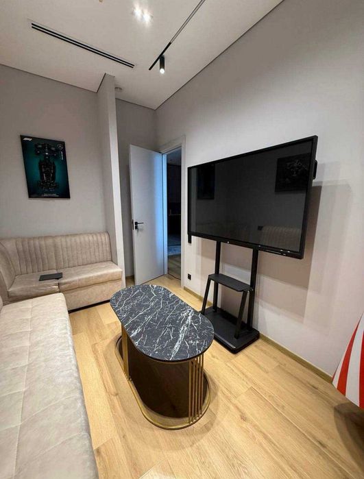 Продаётся квартира в премиальном ЖК Nest One блок А