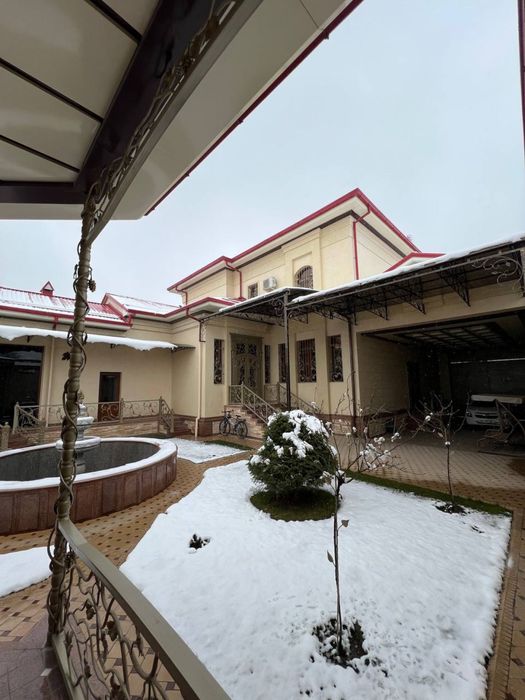 Продается участок в городе Чирчик