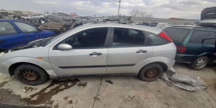Piese Ford Focus 2001 1.6 MT (101 hp)