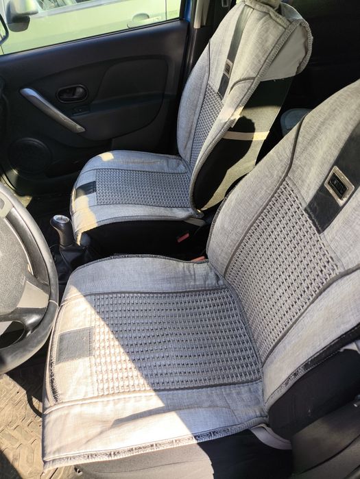 Продам или меняю Рено Сандеро 2