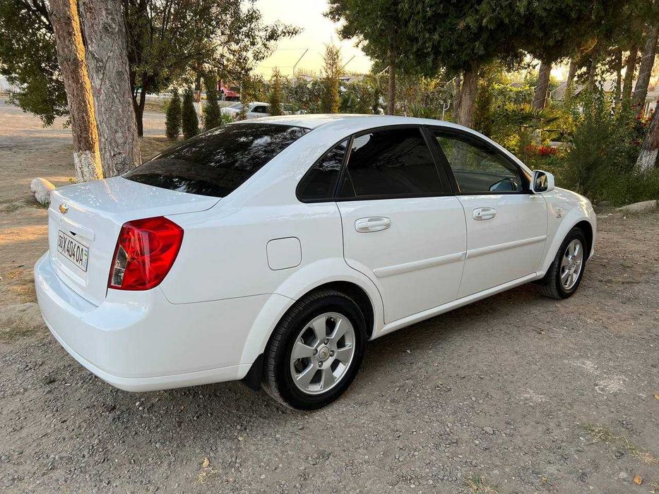 Gentra 3-pozitsiya 2022 yil idela xolatda