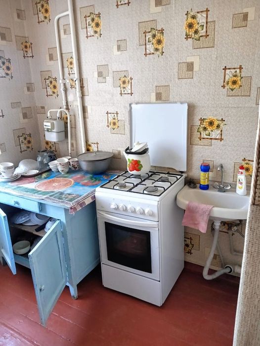 1 квартира в городе Каратау