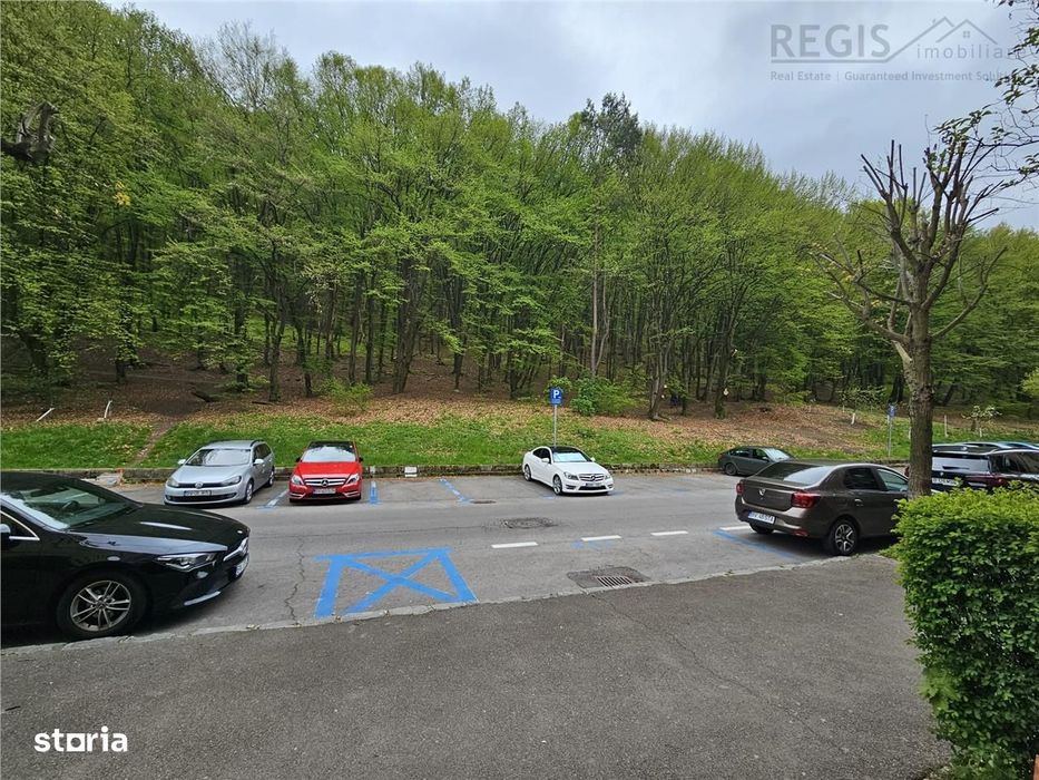 Apartament 2 camere Jepilor Racadau cu loc de parcare