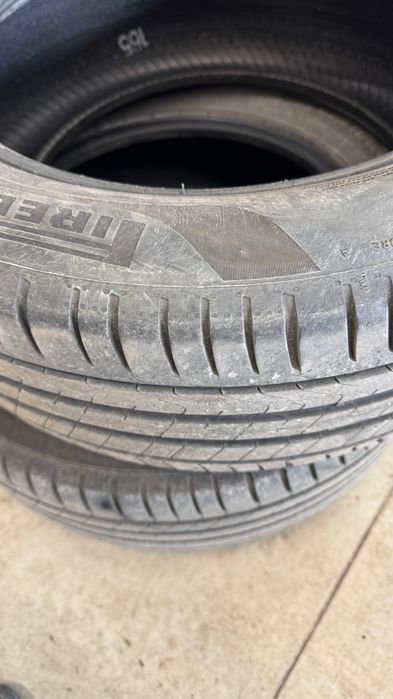 Гуми pirelli cinturato p7