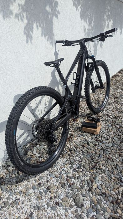 Scott Lumen 910 Cauciuc  Cadou