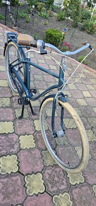 Vând bicicletă oraș Elops 540