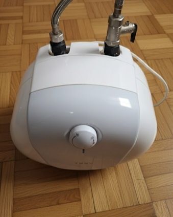 Бойлер теси  TESY GCU 1020 10 литра