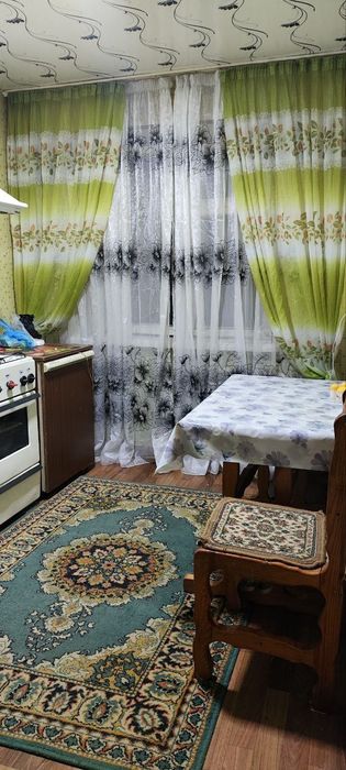 1-Комн. 2-Этаж. Продажа. Уй-Жой. Ттз-1. Ттз-Базар. Кирпичный.