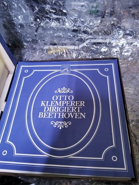 Плочи к-т Бетовен 20бр