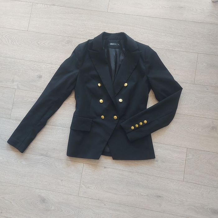 Дамско сако! Като ново!