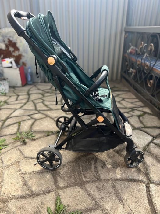 Продам детские коляски