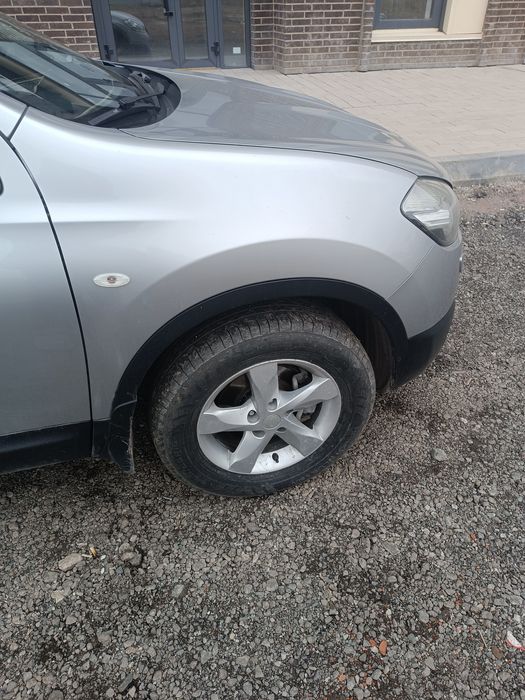 Продаю Ниссан Кашкай