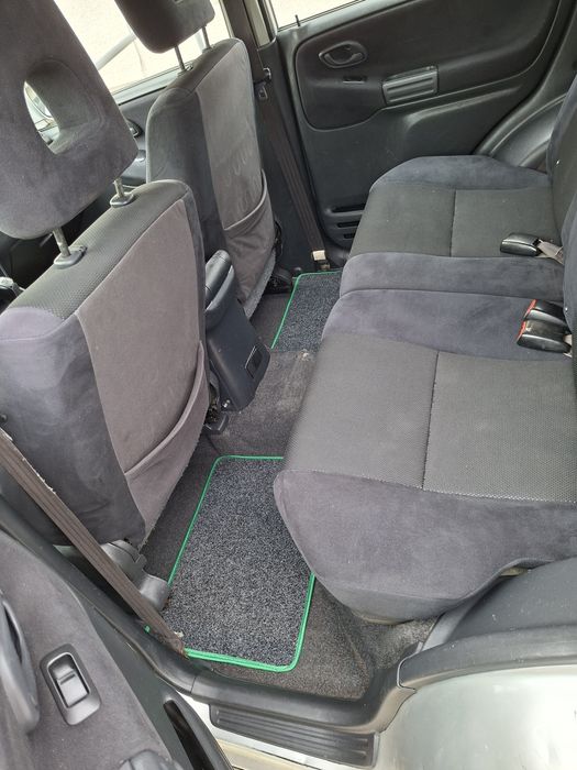 Suzuki grand vitara 2.0 hdi 109cp rhw 4x4