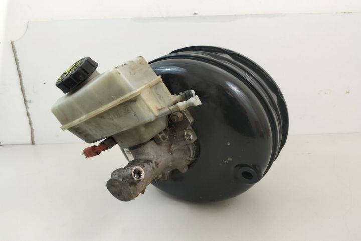 Servo frana A9064300408Q1, TRW 18990629 A9064300408 Mercedes-Benz Spr