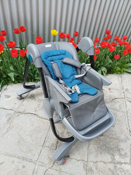 Детский стульчик