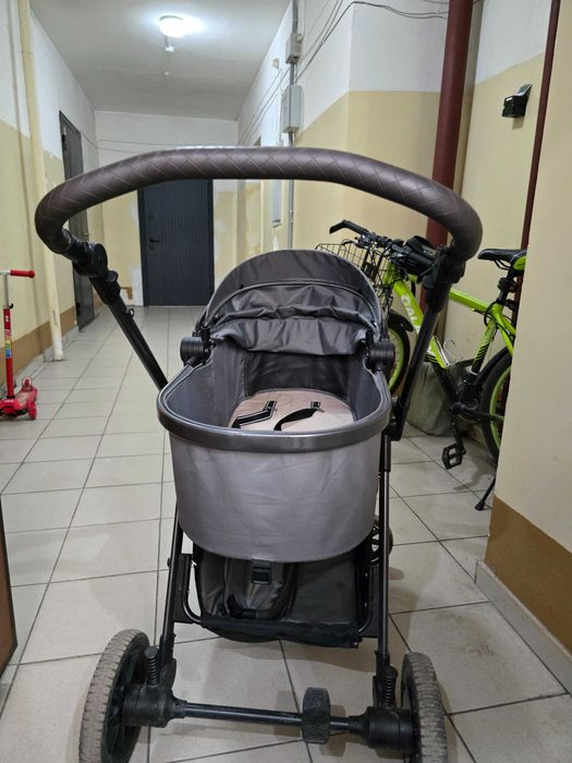 Коляска Kidilo трансформер