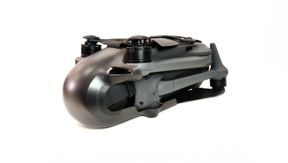 DJI Mavic 4 pro combo RC2 квадрокоптер